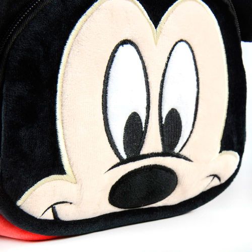 Disney Mickey plišani ruksak 22cm slika 4
