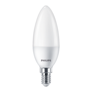 LED SIJALICA 60W B38 E14, 929002978755 PHILIPS