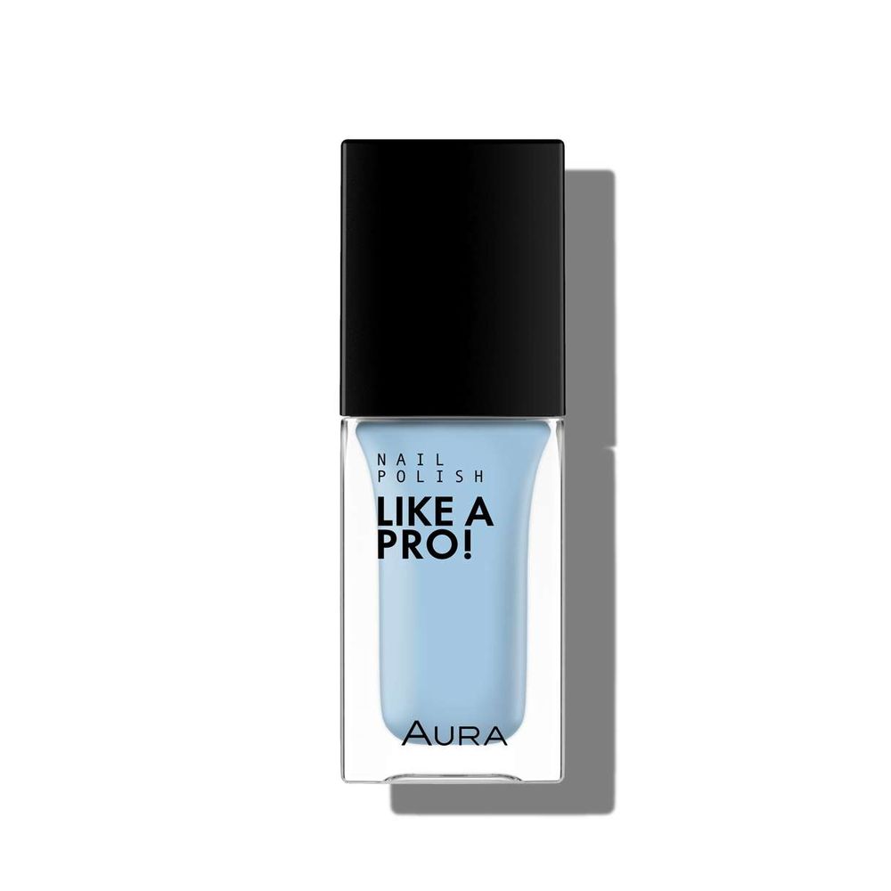 Aura Like a Pro Lak za nokte 108 slika 1