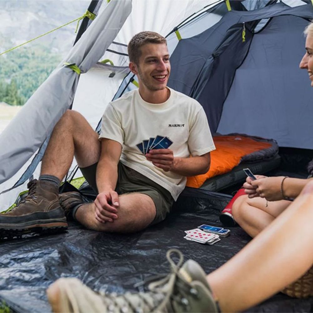 Coleman Šator za tri osobe Darwin 3+ slika 6