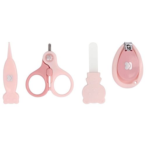 Kikka Boo Set za manikir Bear, Pink slika 3