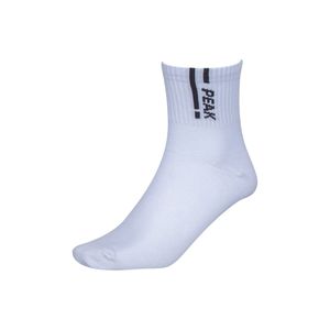 ČARAPE PEAK SPORTSKE W3233001 WHITE