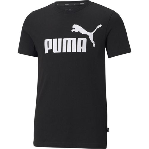 PUMA MAJICA PUMA ESS LOGO TEE B ZA DEČAKE slika 5