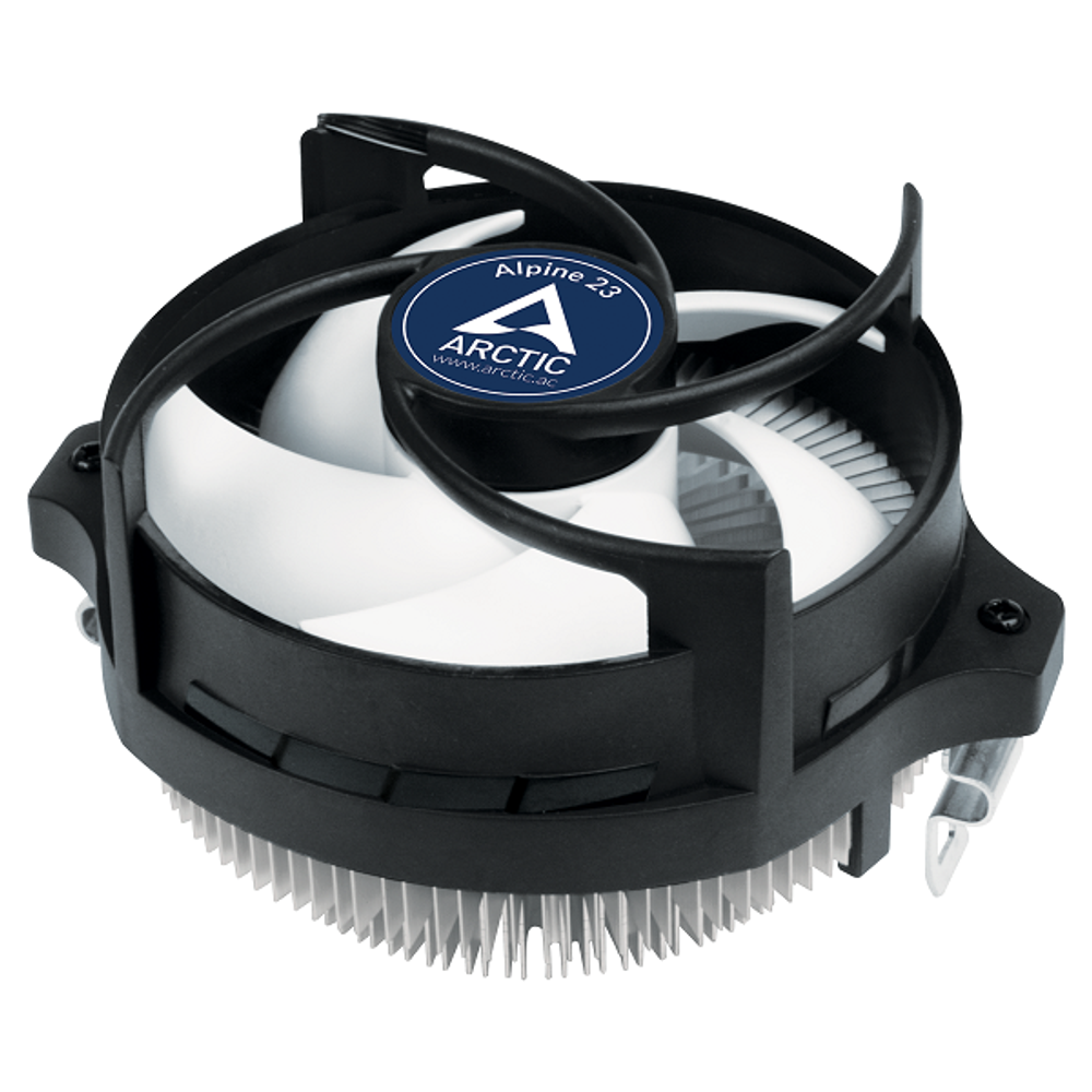 Arctic Alpine 23Compact AMD CPU-Cooler slika 1