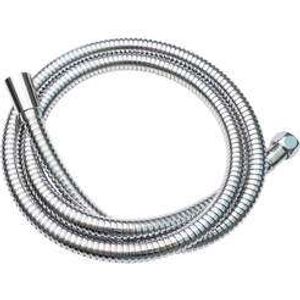 Inter Ceramic tuš crijevo anti-twist 150-180cm kromirana