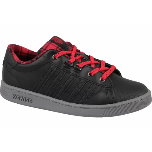 K-Swiss Hoke Plaid 85111-050 Dječje Tenisice slika 21