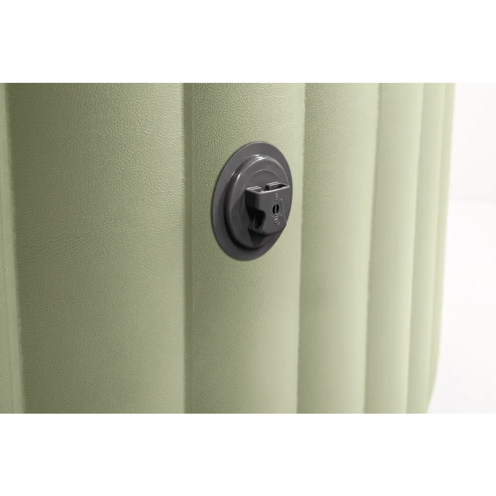 Intex hidromasažni bazen 236x236x71 cm, okrugli zeleni 28412NP slika 3