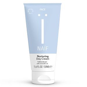 naïf® dnevna krema za lice 50ml