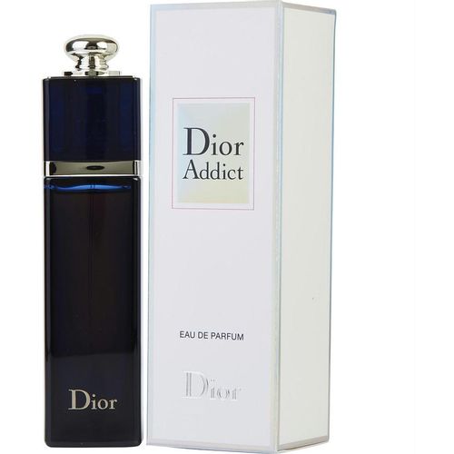 Dior Christian Addict Eau de Parfum 2014 Eau De Parfum 50 ml (woman) slika 2