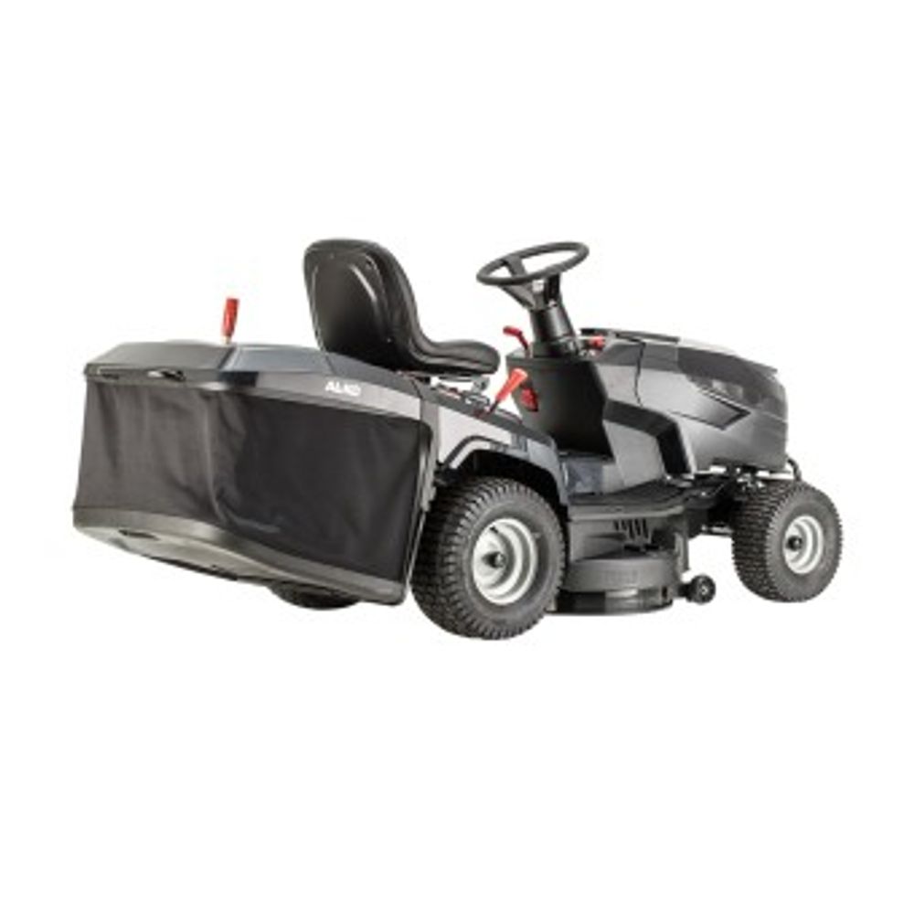 AL-KO traktor za travu sa korpom COMFORT 14-86.6 HD-A, hydrostatic (do 3.500m2) slika 4