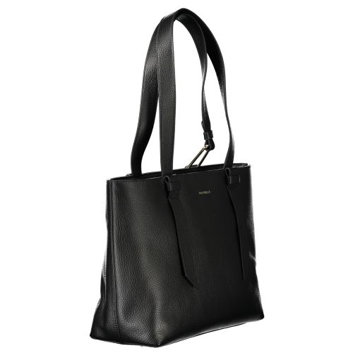 COCCINELLE WOMEN'S BAG BLACK slika 3