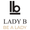 Lady B