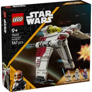 LEGO 75432 V-19 Torrent Starfighter