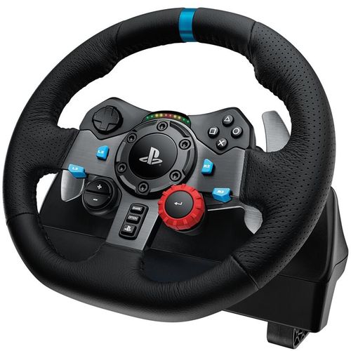 Volan Logitech G29 Driving Force Racing, 941-000112 slika 3