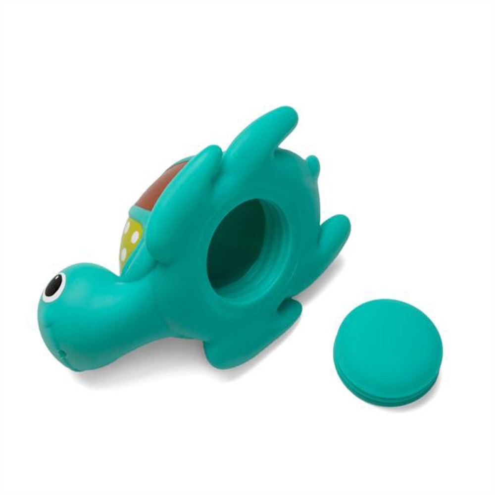 Infantino 305048 Igračka za kupanje Jumbo Sea Squirt Kornjača slika 2
