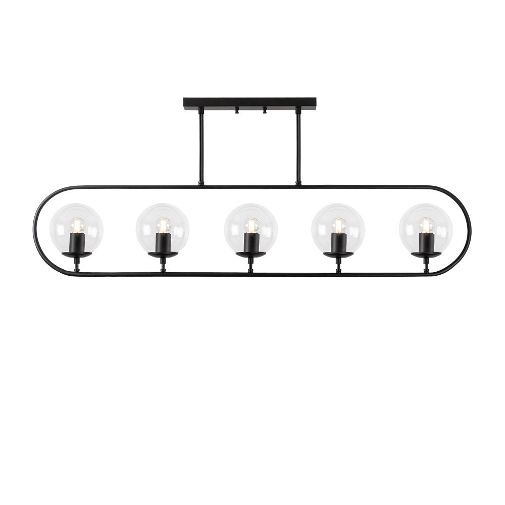 Luster Jewel - 10616 Crni slika 5