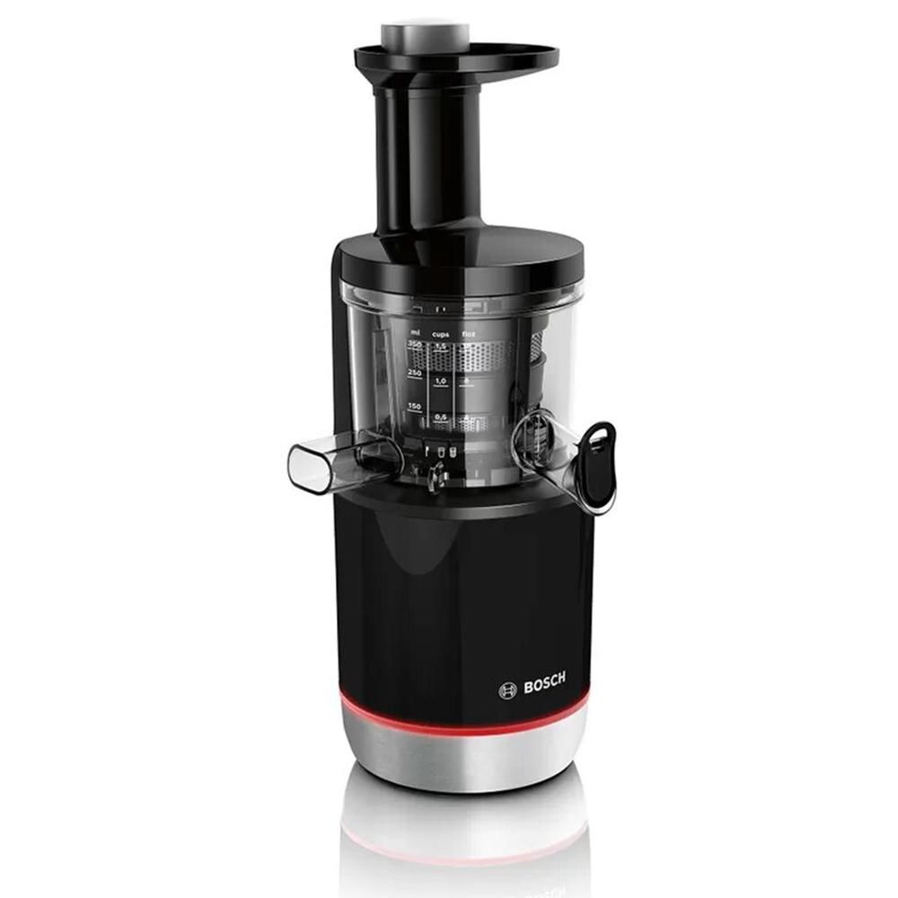 Bosch Sokovnik MESM731M - Inovativno Cijeđenje za Zdrave Sokove slika 2