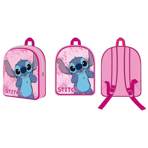 Disney Stitch backpack 30cm slika 2