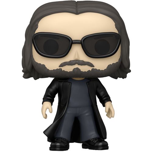 POP figure The Matrix 4 Neo slika 2