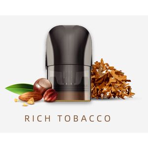 IZY VAPE Pod, Rich Tobacco 18mg