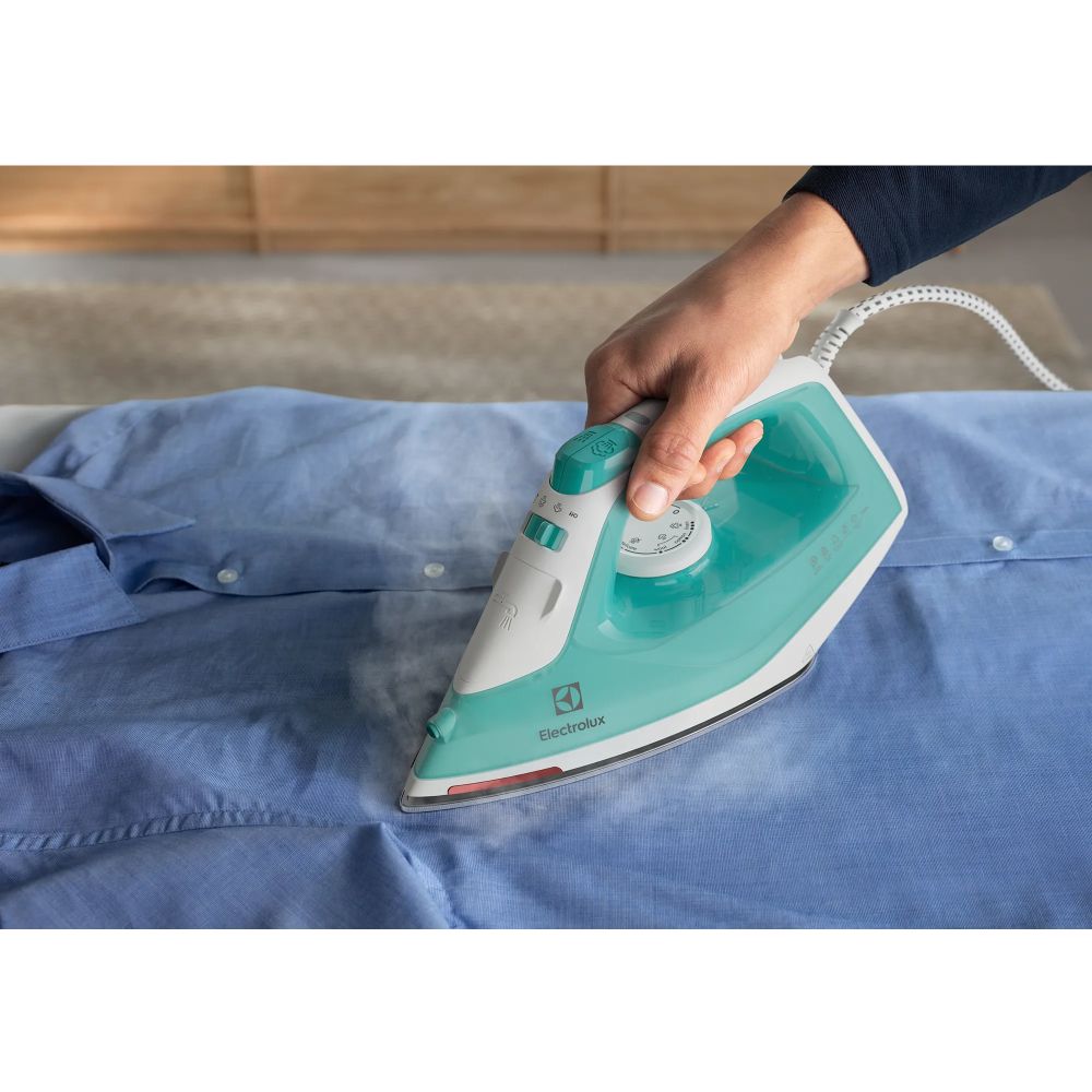 Electrolux Pegla na paru E5SI2-2AM slika 3