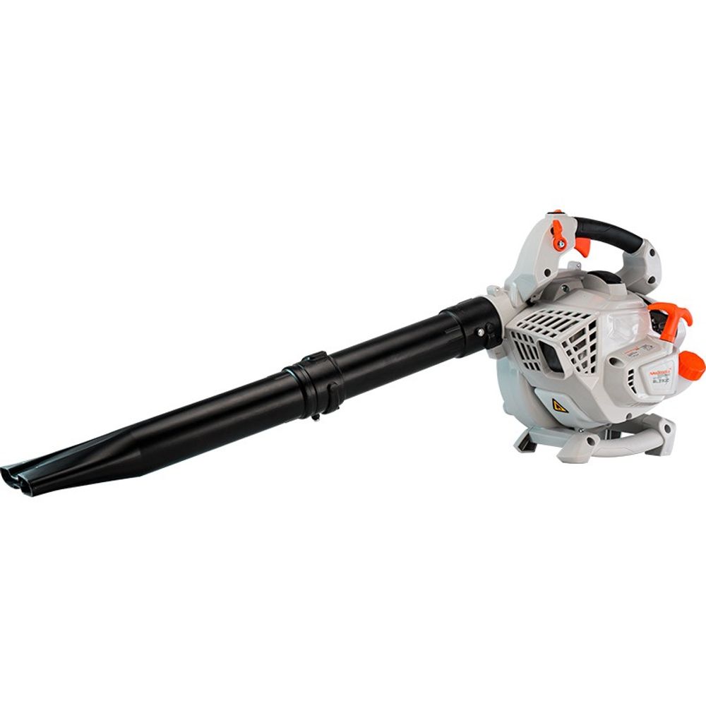 Benzinski puhač-usisavač lišća Nakayama PRO BL3300 slika 1