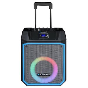 Blaupunkt MB08.2  Audio Sistem (MB08.2)