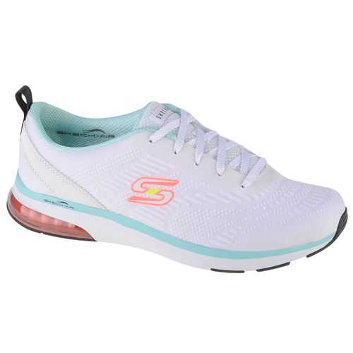 Skechers Skech-Air Edge - Mellow Days Ženske Tenisice 104296-WMLT slika 1