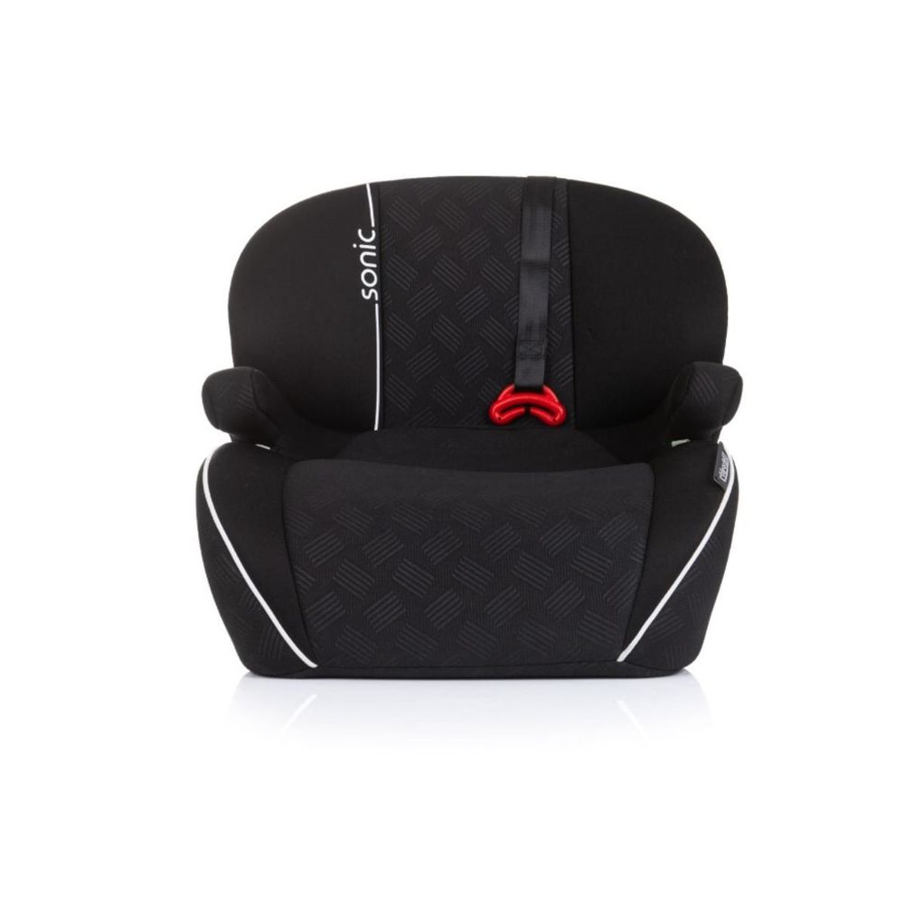 Chipolino Autosjedalica Sonic 15-36kg Isofix Blackberry SDKSN02501BB slika 2