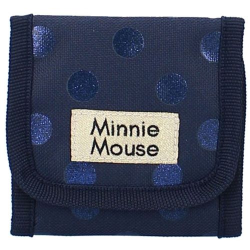 Novčanik Vadobag Minnie Mouse plavi 088-2354 slika 2