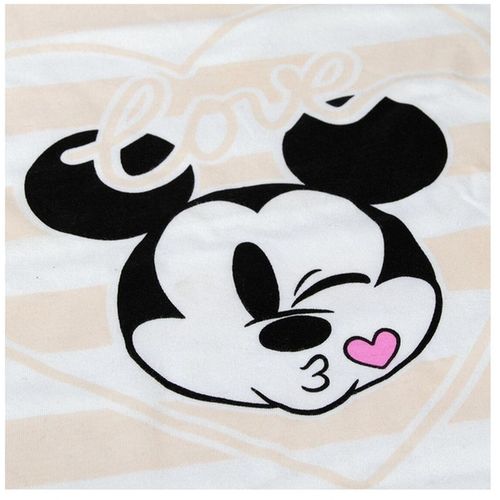 Pidžama Minnie Mouse Bijela (odrasle) Dama S slika 5