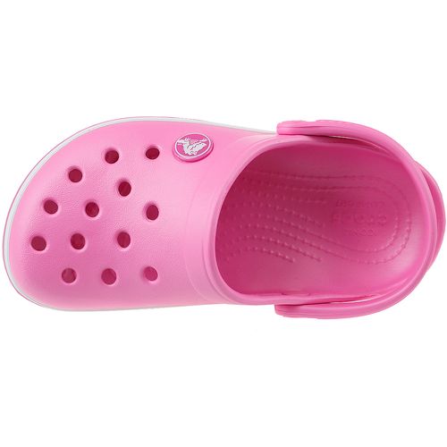 Crocs Crocband Clog K dječje natikače 204537-6u9 slika 8