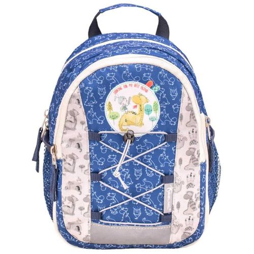 Belmil Ruksak vrtićki mini kiddy little dragon 305-9/19 slika 2