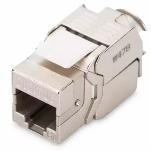 Modul RJ-45 kat. 6A STP Digitus DN93615 slika 1