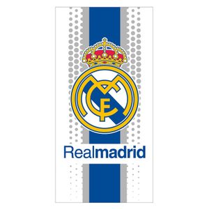 Real Madrid ručnik za plažu od mikrovlakana