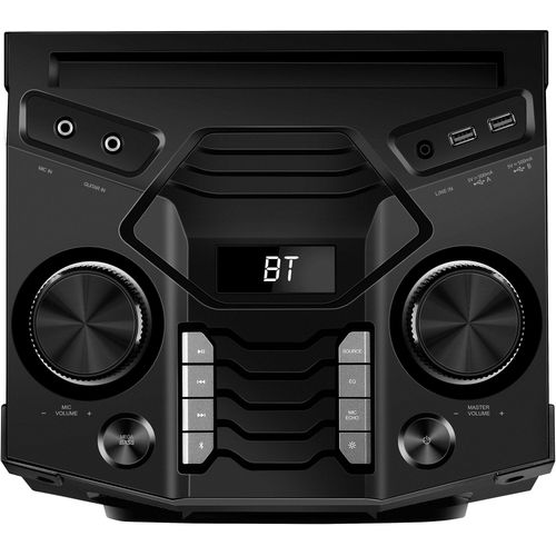 Sencor digitalni Bluetooth audio sistem SSS 4002 slika 2