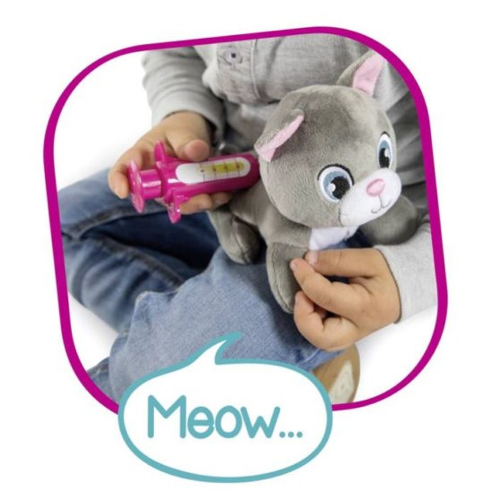 Smoby Veterinarski set slika 4