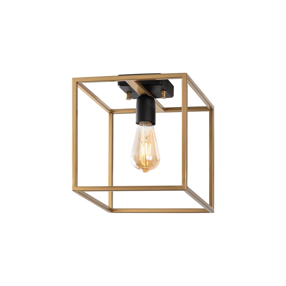 Luster Kafes – 13742 – zlatna boja slika 4