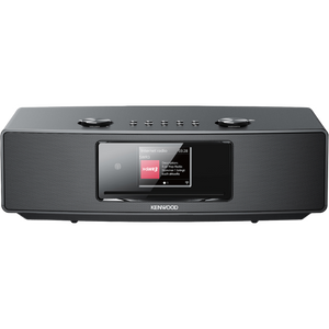 Kenwood CR-ST700SCD-B Smart Radio Hi-Fi  Sistem