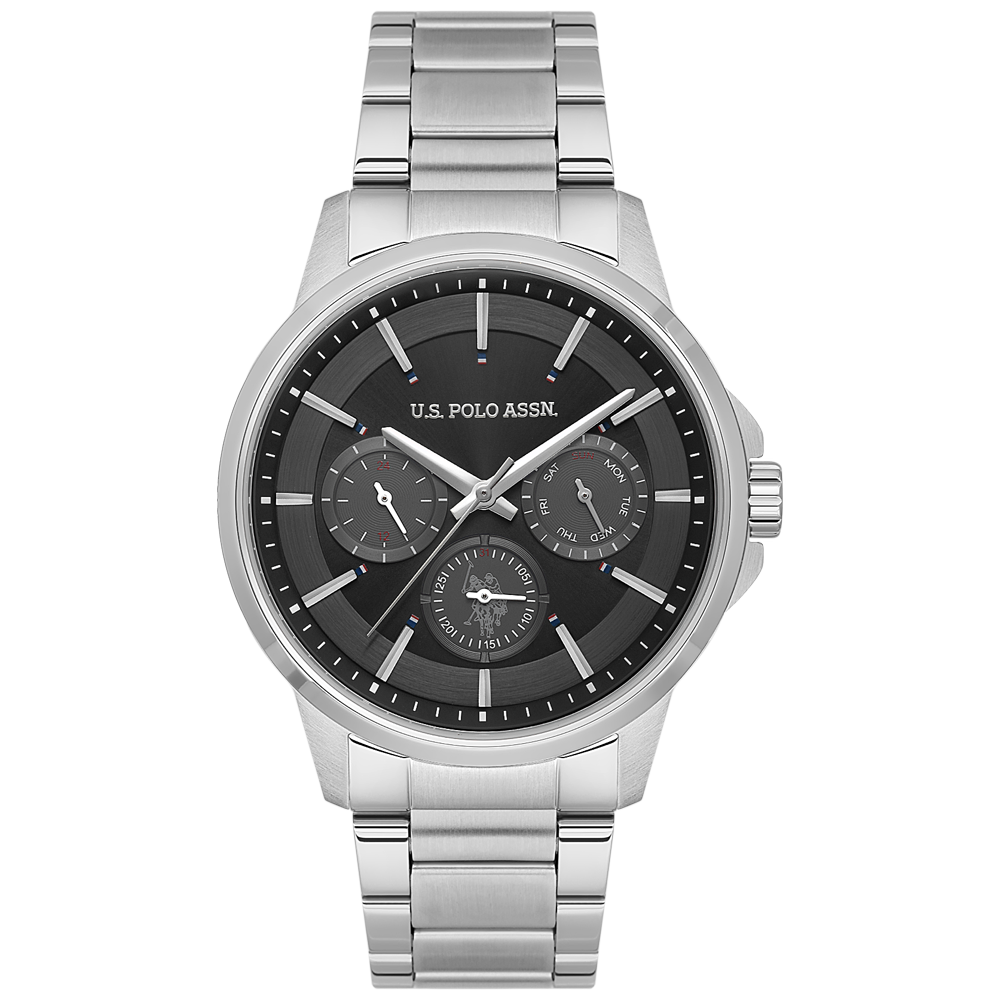 RUČNI SAT U.S.POLO ASSN. USPA1000B-02 slika 1