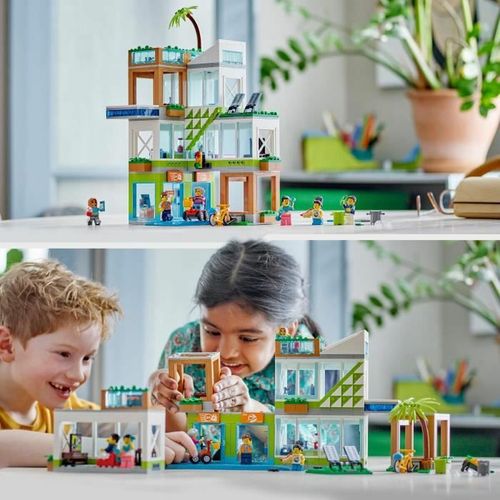 Playset Lego 60365 slika 2