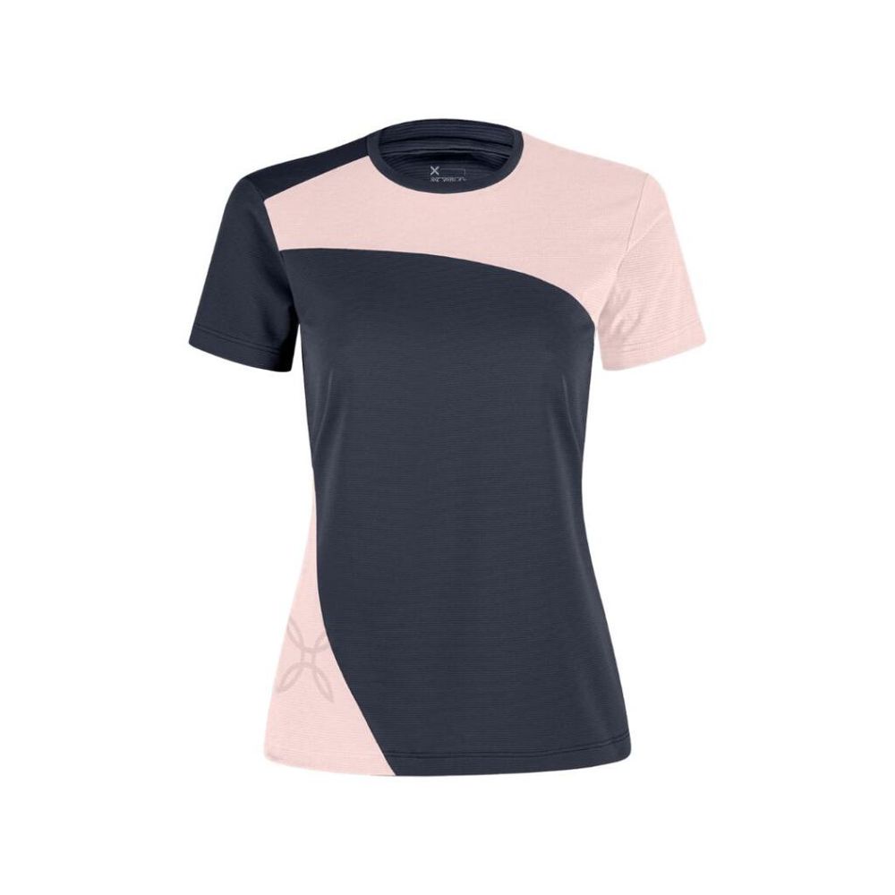 Montura Ženska majica MIX-UP T-SHIRT slika 1