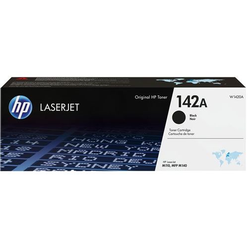 Toner HP 142A Black Original LaserJet Toner W1420A slika 1