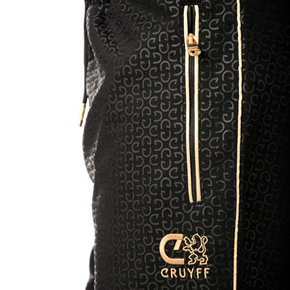Cruyff Donji dio trenerke za muškarce Refero Track Pants slika 4