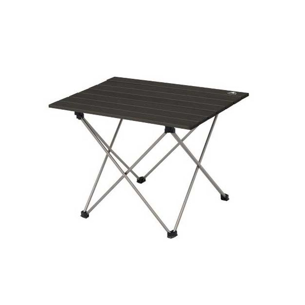 Robens Sto Adventure Aluminium Table S 40x56cm, Crni slika 1