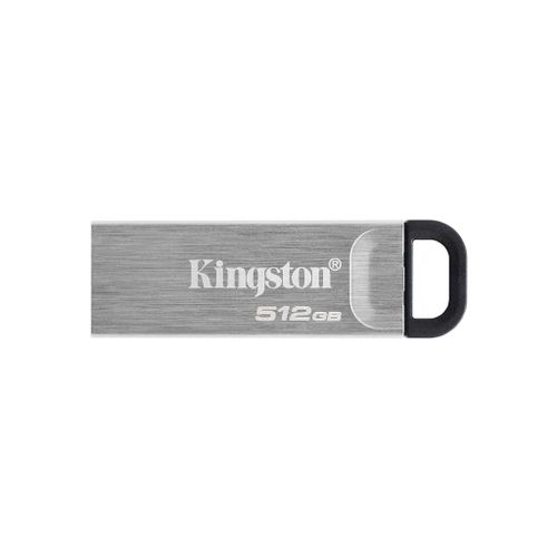 USB memorija KINGSTON DTKN/512GB/DataTraveler Kyson/3.2/crna slika 1