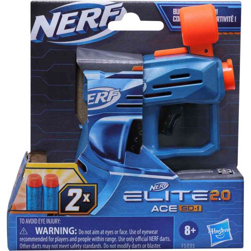 Nerf Elite 2.0 Ace Sd 1 slika 1