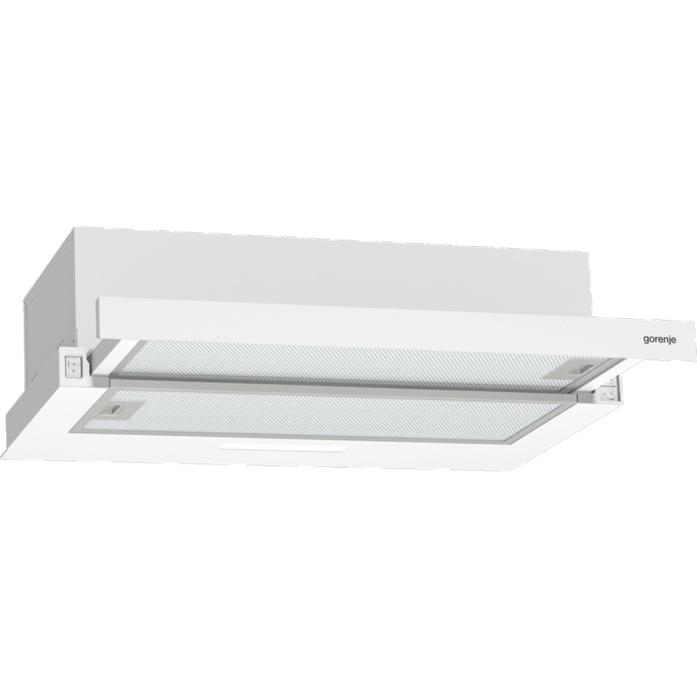 Gorenje Teleskopska kuhinjska napa TH60E3W / 60 cm slika 1