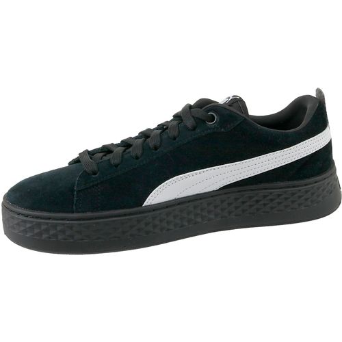 Puma smash platform suede 366488-02 slika 6