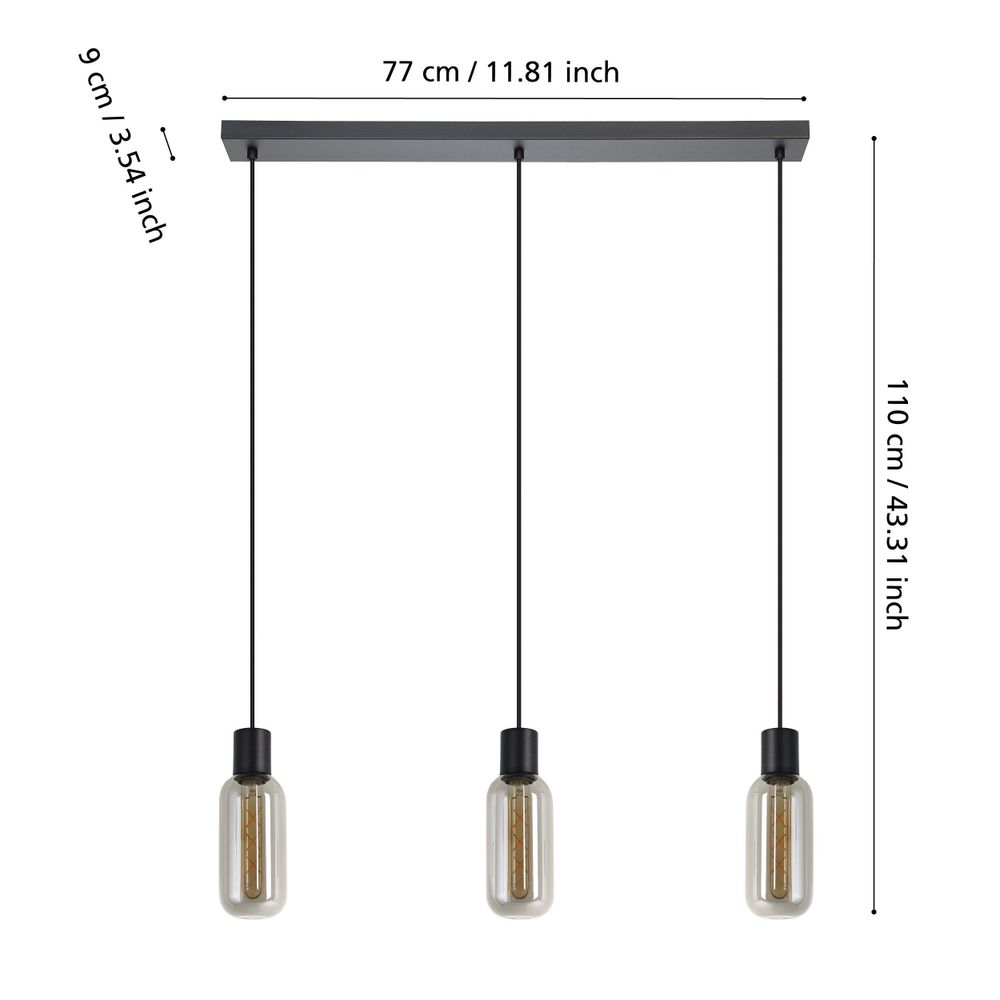 Maione luster slika 6
